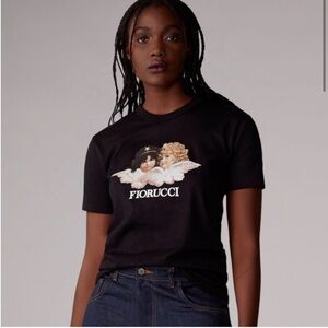 Fiorucci Angel Tee